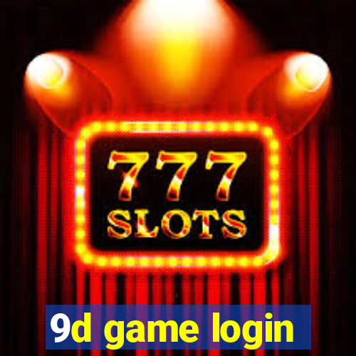 9d game login